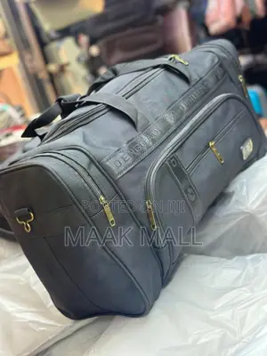 Travel Quality Duffle Bag