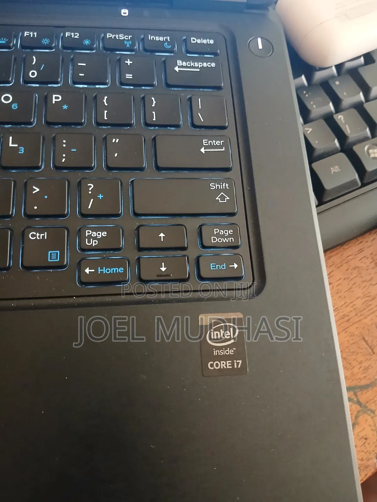 Laptop Dell Latitude E7450 8GB Intel Core i7 HDD 500GB