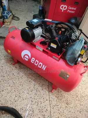 200l Air Compresser Belt