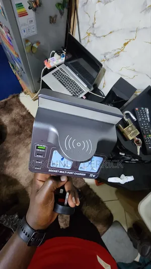 Charging Dock