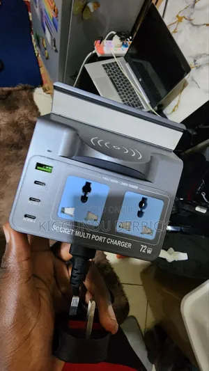 Charging Dock