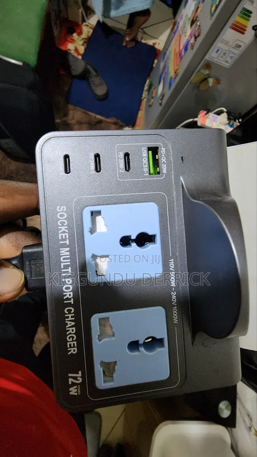 Charging Dock