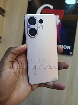Vivo V60 256 GB Gold