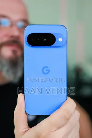 Google Pixel 10 128 GB Blue