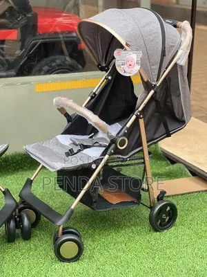 Baby Stroller – Infant Outdoor Comfort Ride System