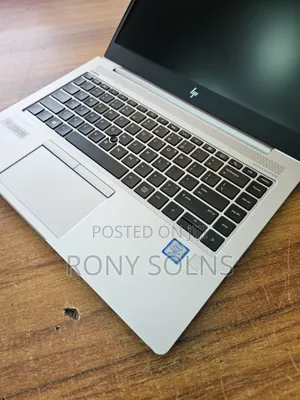 Laptop HP EliteBook 840 G5 8GB Intel Core i7 SSD 512GB