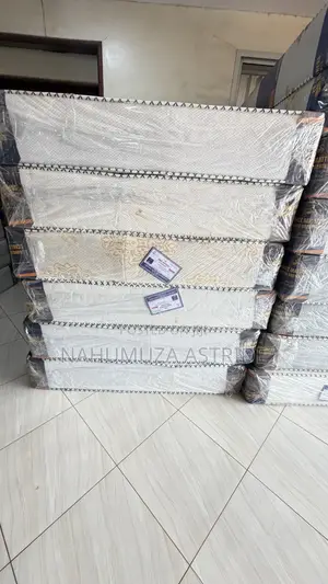 5by6 8inch Fiber Mattress