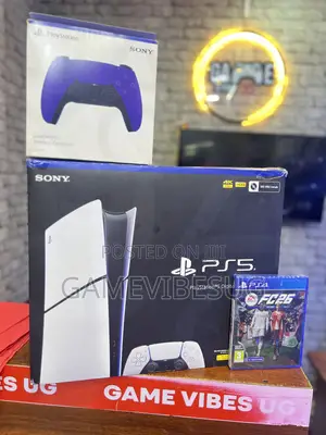 Ps5 Best Console for Sports Game