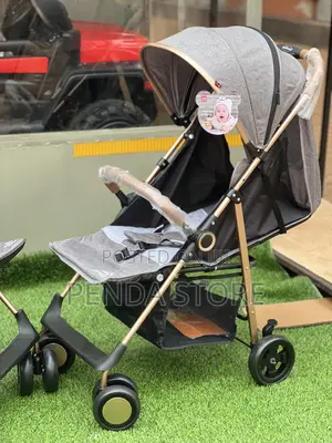 Baby Stroller – Baby Easy Move Travel Pushchair
