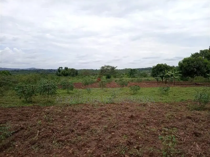 Land for Sell in Namugongo