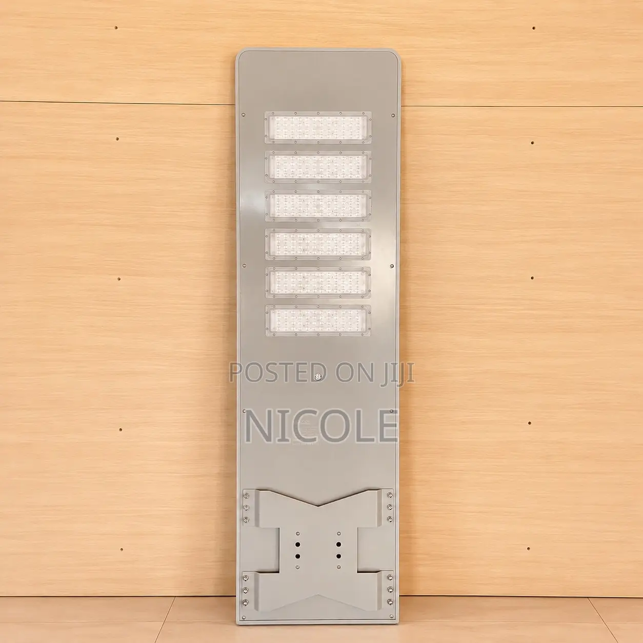 High-power Solar Street Light (All-in-one Led