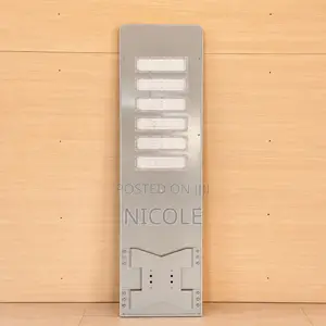 High-power Solar Street Light (All-in-one Led