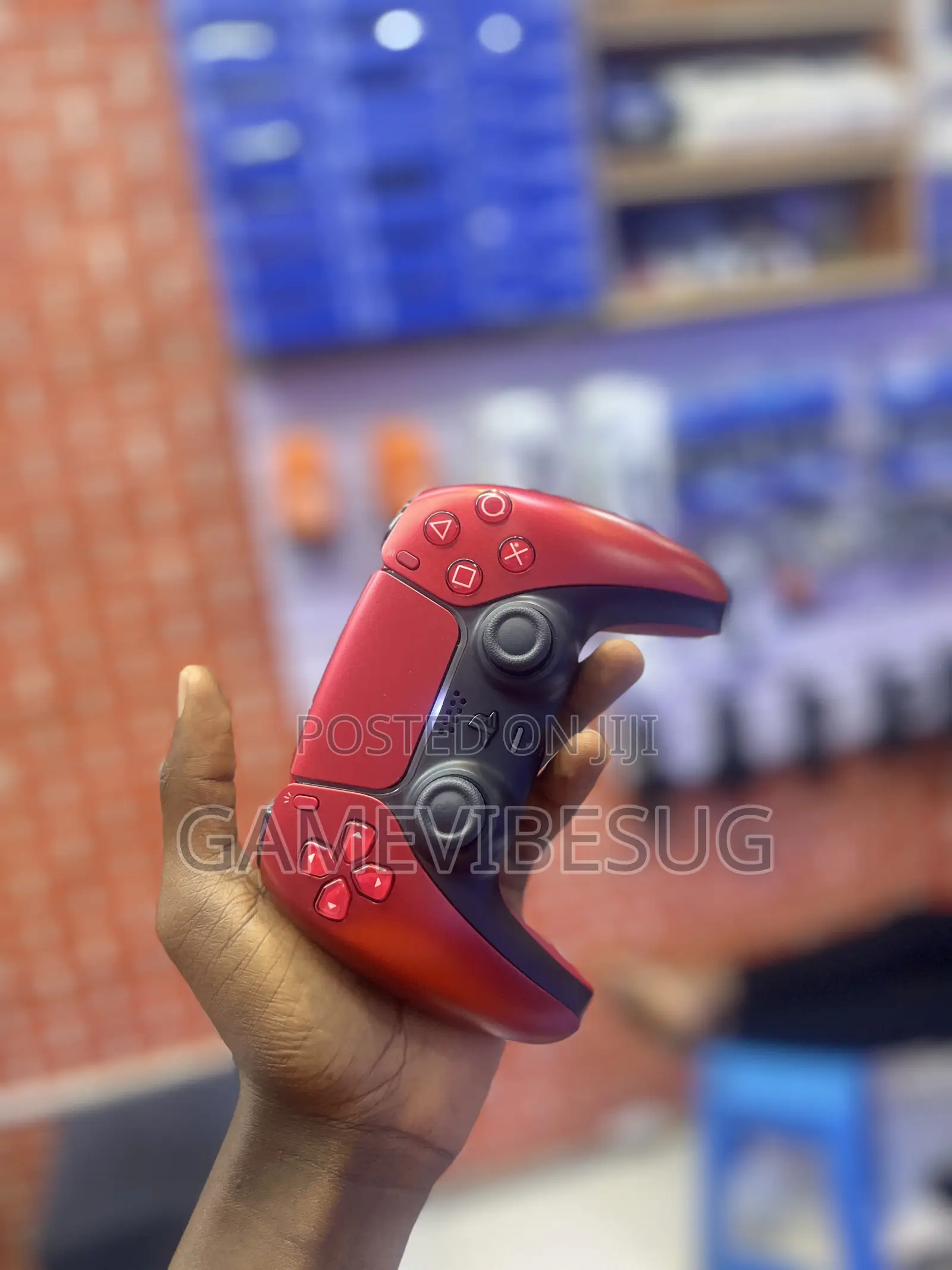 Ps5 Super Joystick