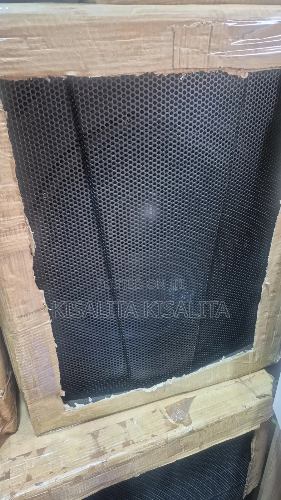 Single Bass Martin Audio
