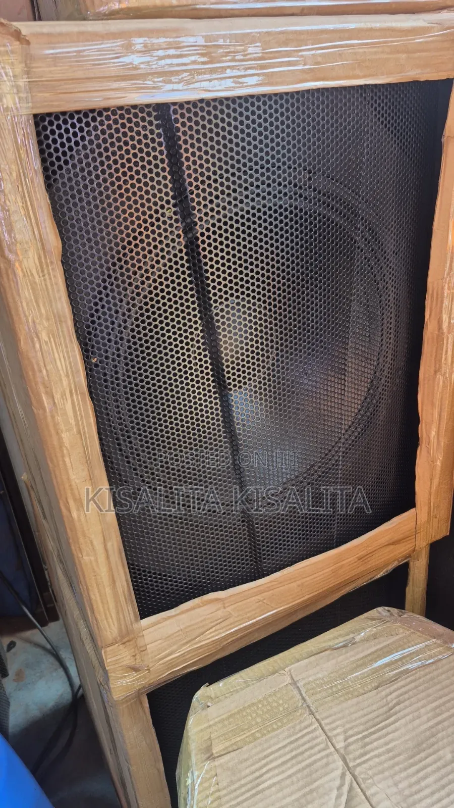 Single Bass Martin Audio