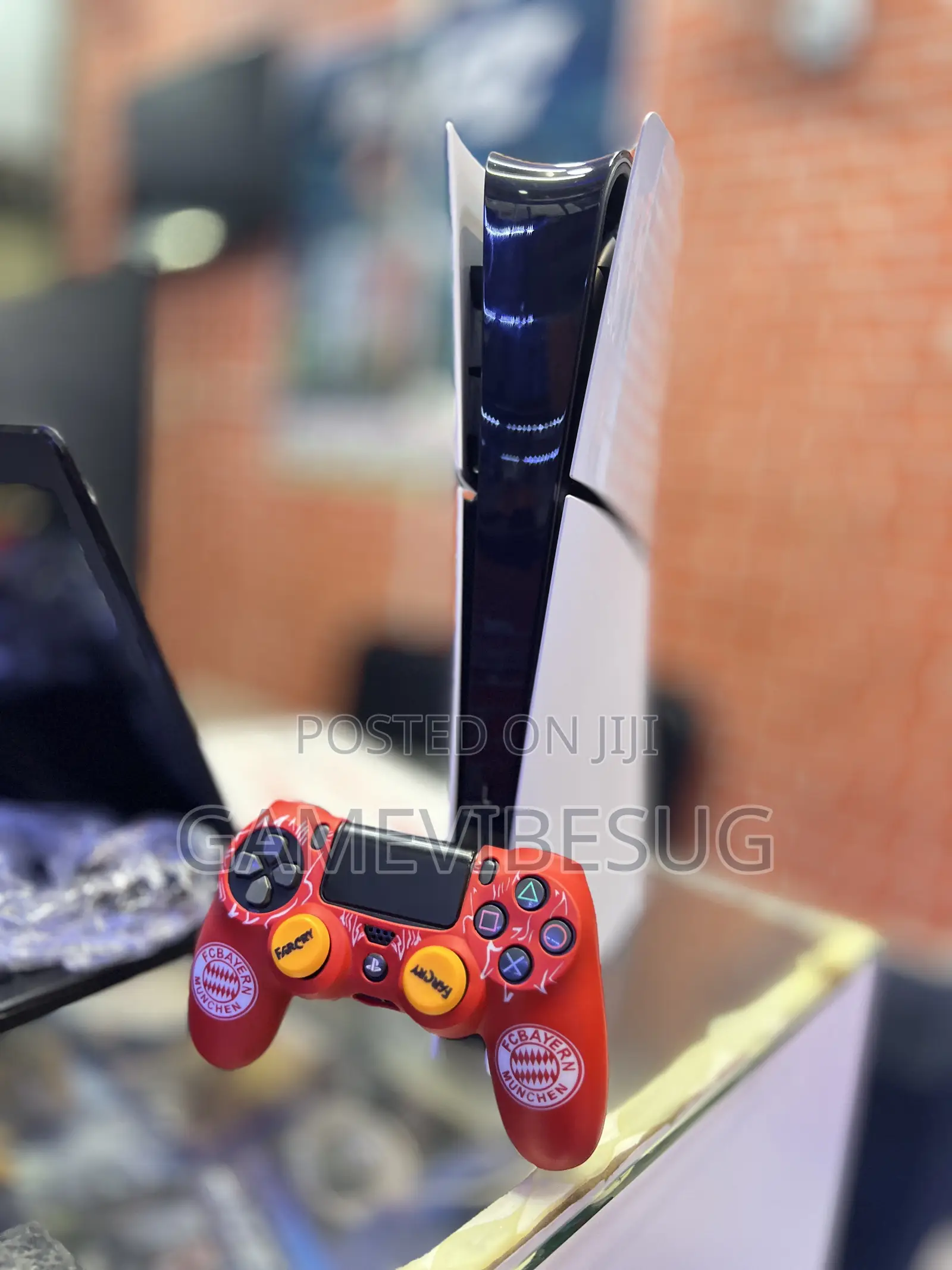 Ps5 Great Console