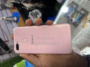 Oppo A5 64 GB Pink