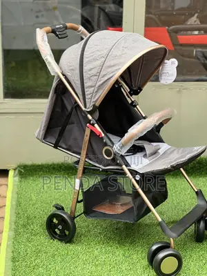 Baby Stroller – Baby Smooth Drive Pushchair Ride
