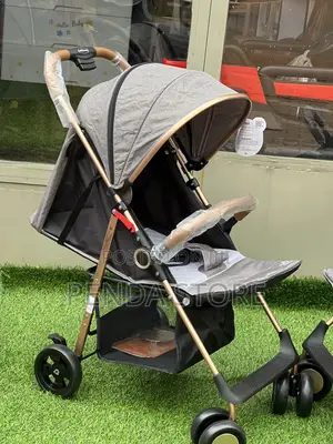 Baby Stroller – Infant Portable Travel Ride Cart