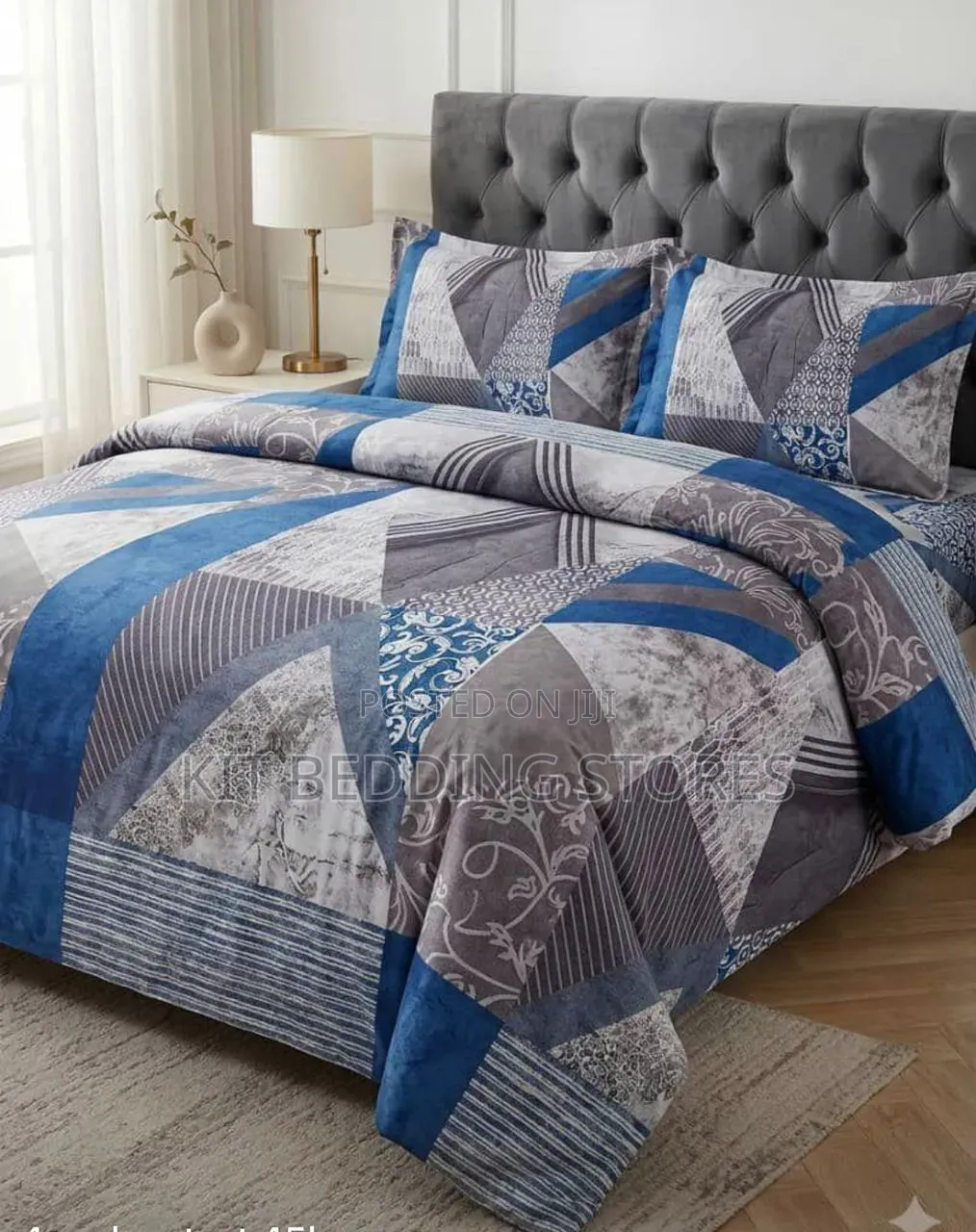 Bedcover Jin Li