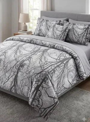 Bedcover Jin Li