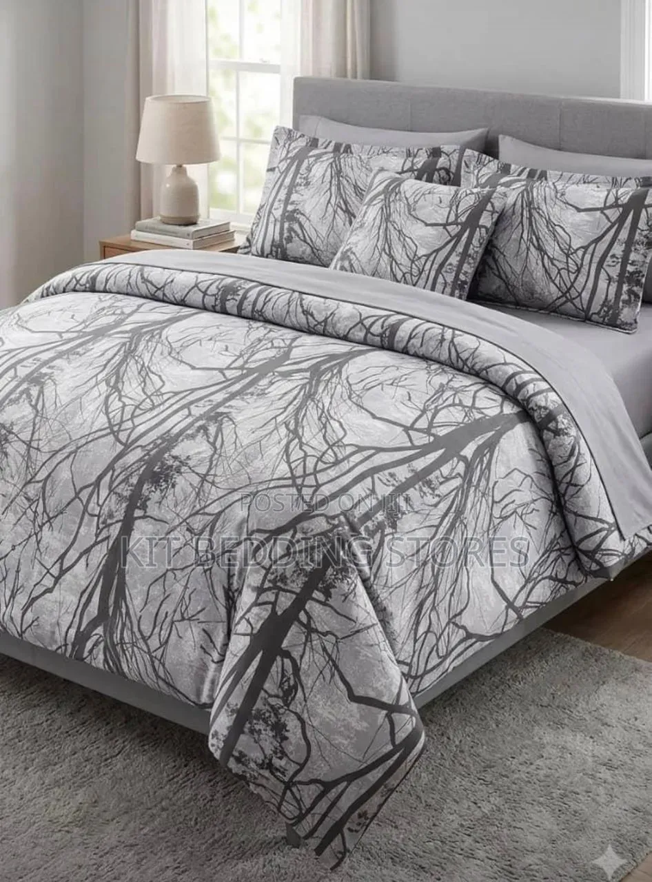 Bedcover Jin Li