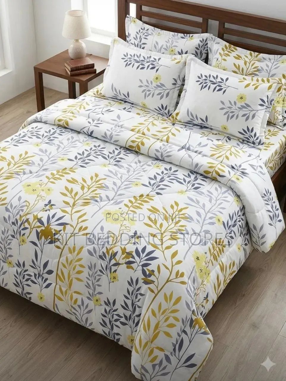 Bedcover Jin Li