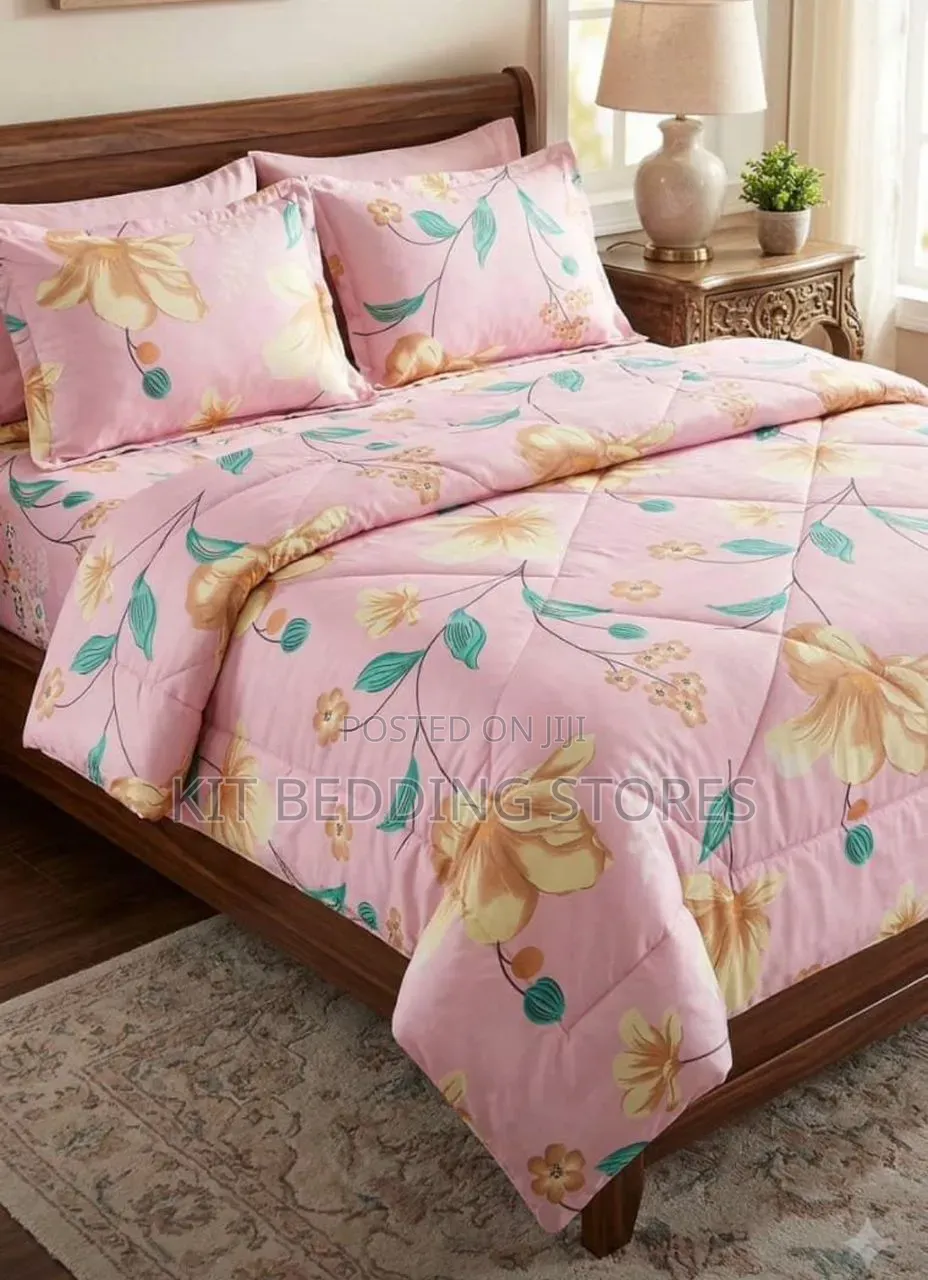 Bedcover Jin Li