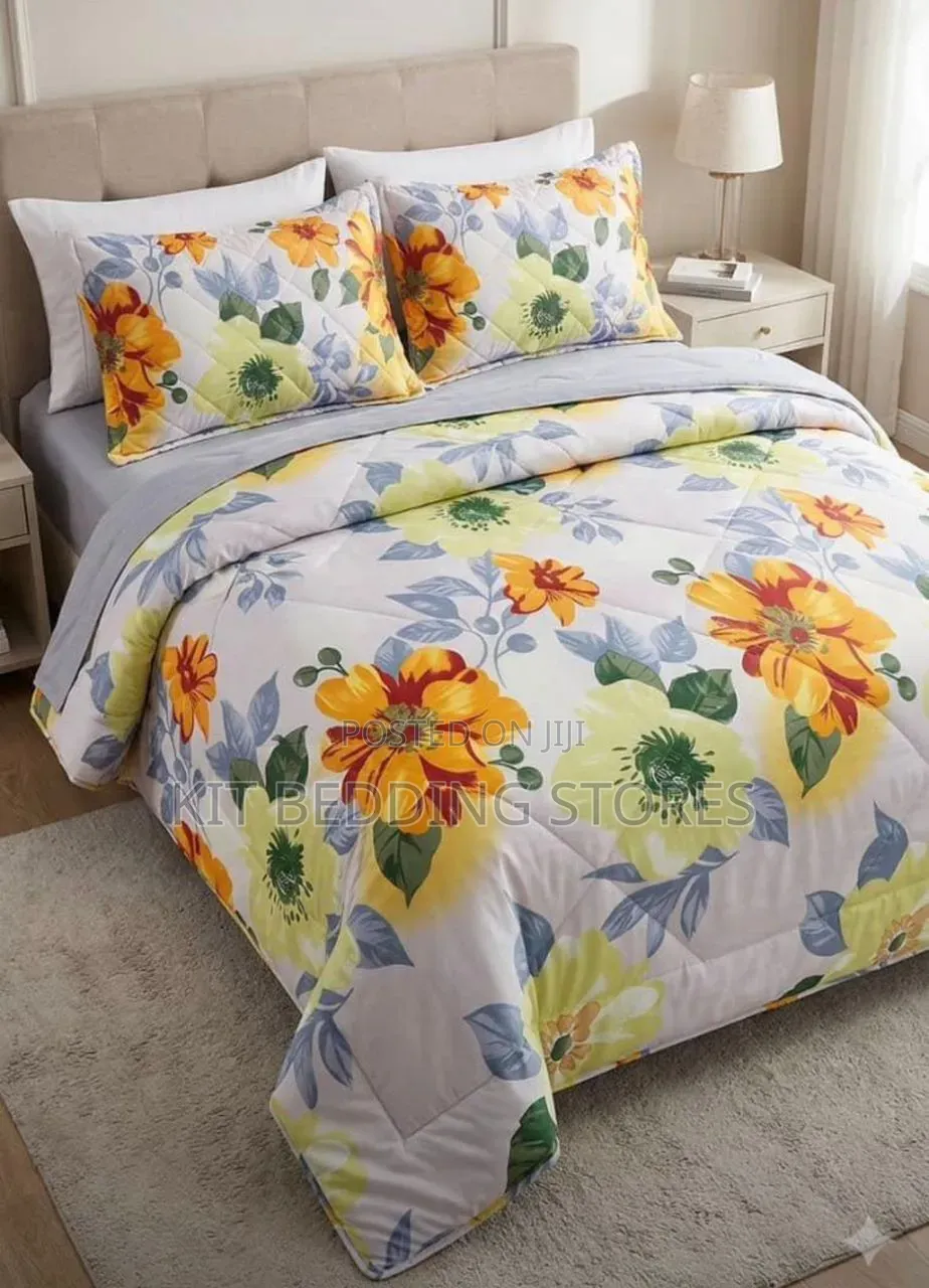 Bedcover Jin Li
