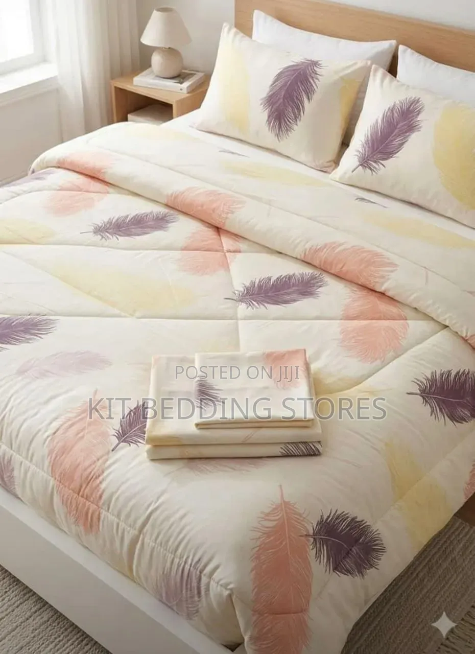 Bedcover Jin Li