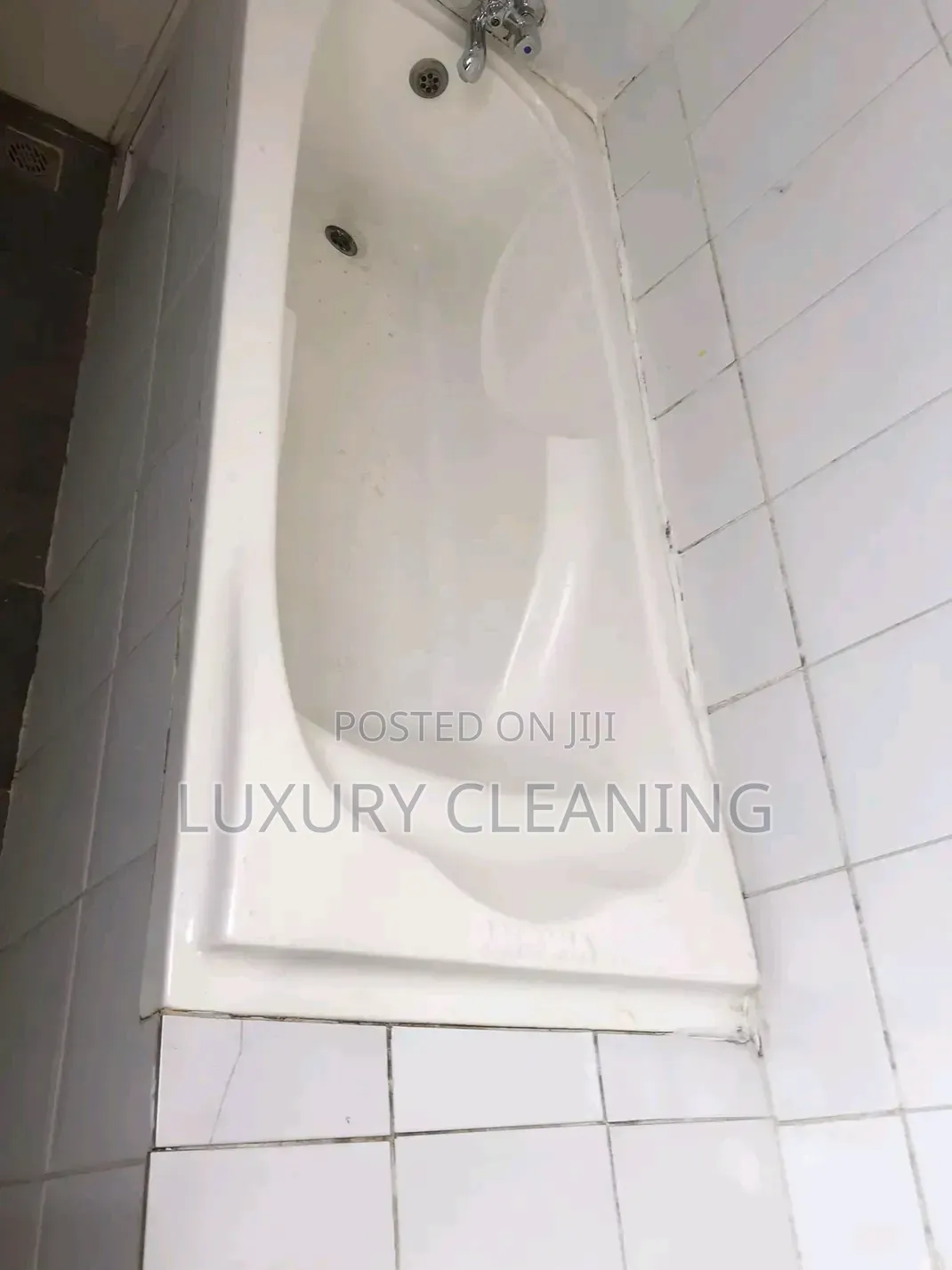 Post Renovation Cleaning Services in Kyaliwajala