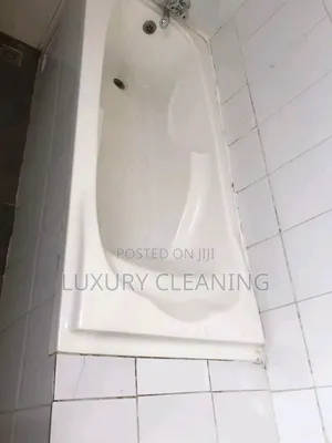 Post Renovation Cleaning Services in Kyaliwajala
