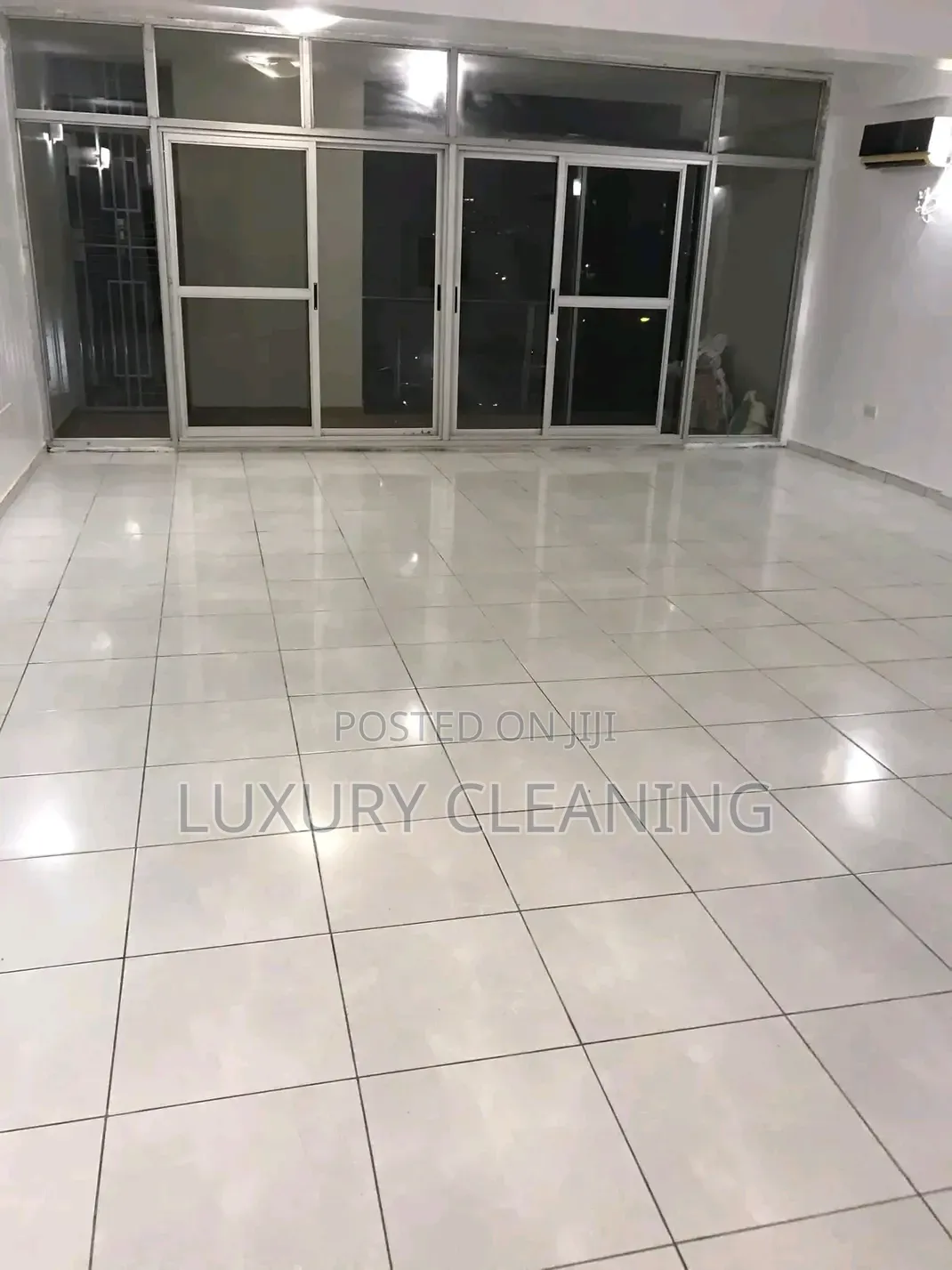 Post Renovation Cleaning Services in Kyaliwajala