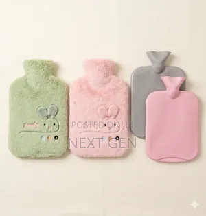 Hot Water Bottle