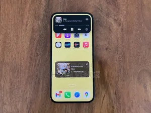 Apple iPhone 14 Pro Max 256 GB Black