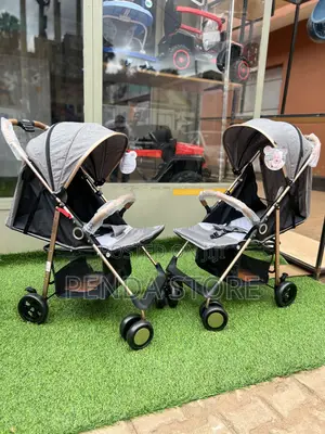 Baby Stroller – Infant Daily Comfort Travel Ride