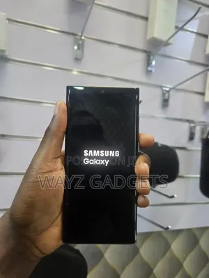 Samsung Galaxy S22 Ultra 256 GB Purple