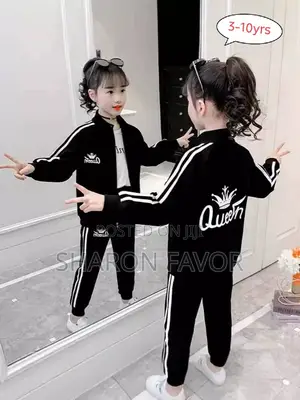Girls Truck Set