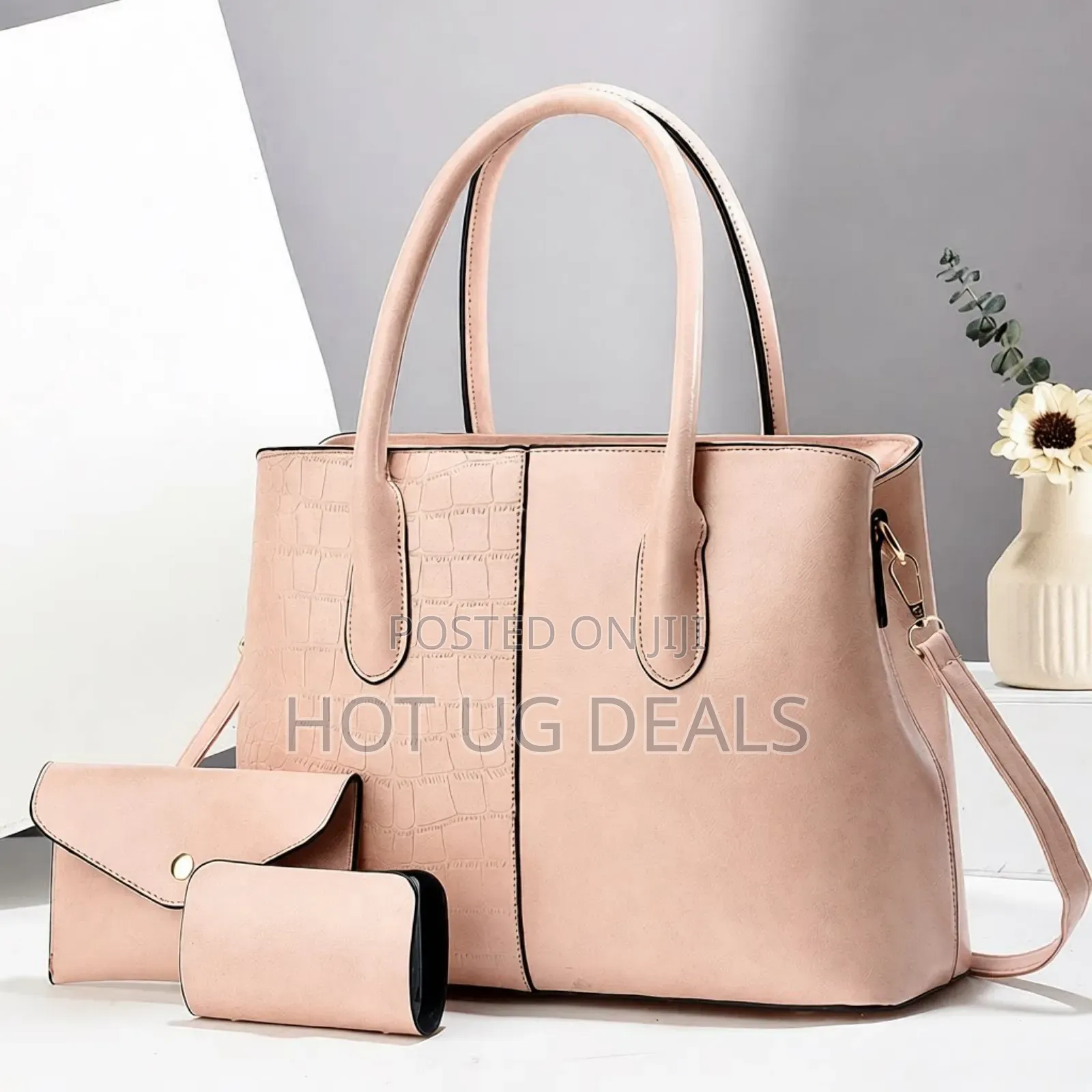 Ladies Designer Bags - Multicolor