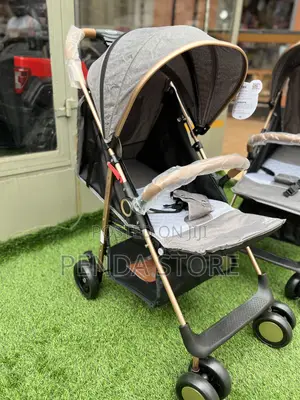 Baby Stroller – Infant Smooth Travel Ride Cart