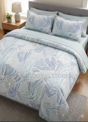 Bedcover Jin Li