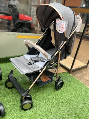 Baby Stroller – Baby Outdoor Rolling Pushchair