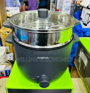 Oraimo Cooking Pot