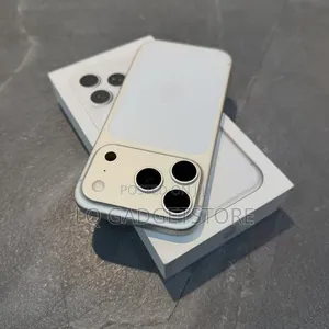 Apple iPhone 17 Pro 256 GB Silver