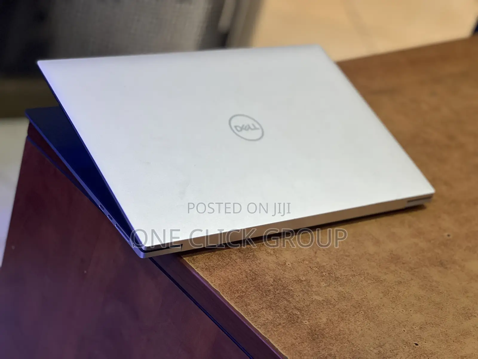 Laptop Dell XPS 17 9720 16GB Intel Core i7 SSHD (Hybrid) 512GB