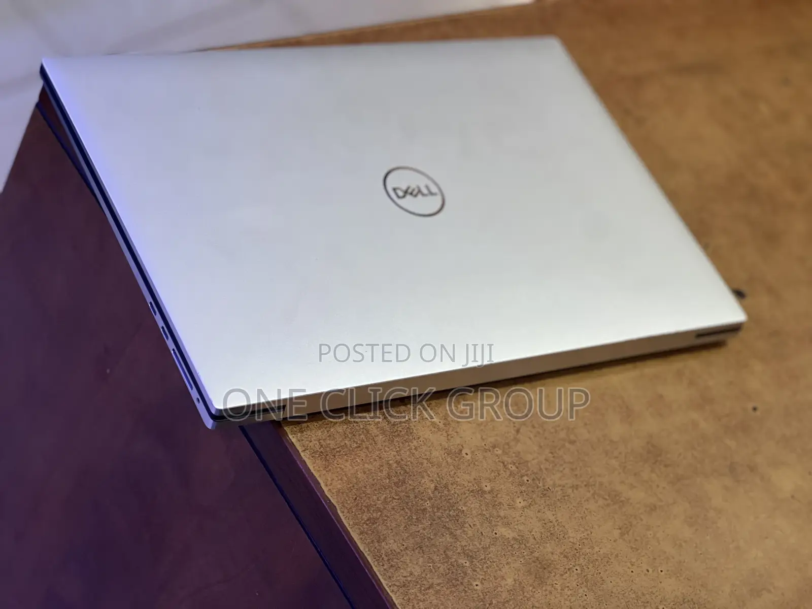 Laptop Dell XPS 17 9720 16GB Intel Core i7 SSHD (Hybrid) 512GB