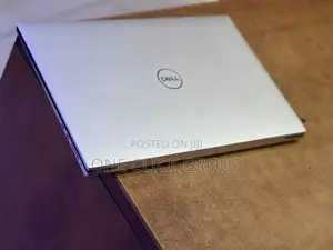 Laptop Dell XPS 17 9720 16GB Intel Core i7 SSHD (Hybrid) 512GB