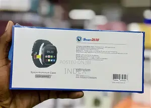 Smart 2030 C90 Ultra Smartwatch 64gb With 4g Simcard 2straps