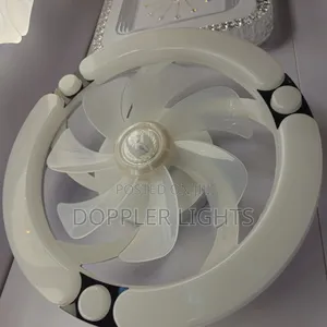 Ceiling Light Fun