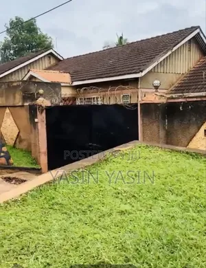 Hot Deal Half Acre on Sale Located at Ntinda 200 Metres Off Tarmac